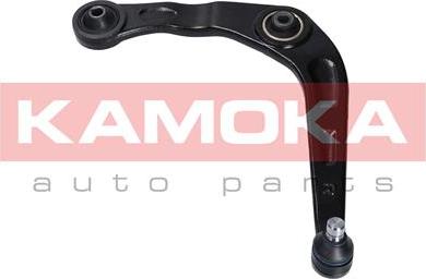 Kamoka 9050232 - Barra oscilante, suspensión de ruedas parts5.com