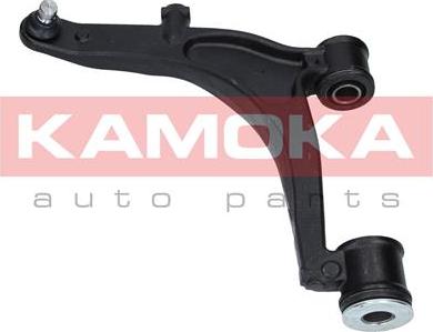 Kamoka 9050272 - Носач, окачване на колелата parts5.com