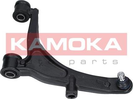 Kamoka 9050272 - Носач, окачване на колелата parts5.com