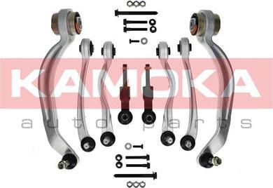 Kamoka 9060006 - Jeu de bras, suspension de roue parts5.com