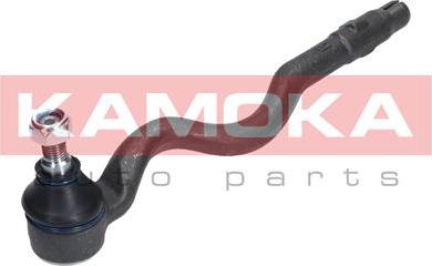 Kamoka 9010040 - Rótula barra de acoplamiento parts5.com