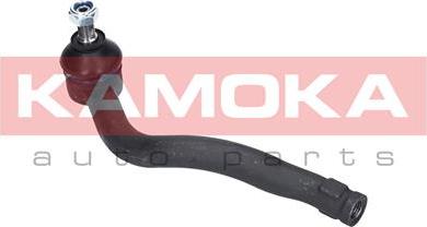 Kamoka 9010056 - Cap de bara parts5.com