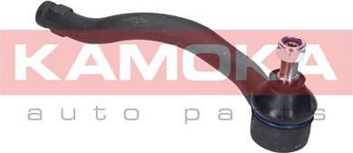 Kamoka 9010056 - Cap de bara parts5.com