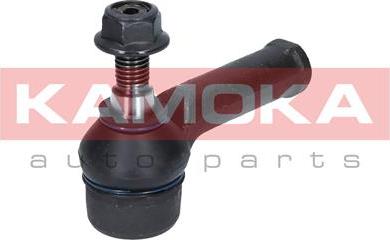 Kamoka 9010065 - Hlava příčného táhla řízení parts5.com