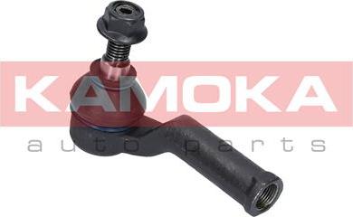 Kamoka 9010065 - Tie Rod End parts5.com