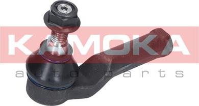 Kamoka 9010066 - Hlava příčného táhla řízení parts5.com