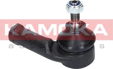 Kamoka 9010061 - Cap de bara parts5.com