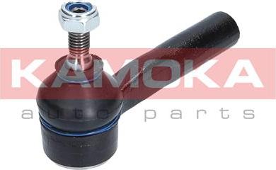 Kamoka 9010016 - Cap de bara parts5.com