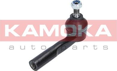 Kamoka 9010016 - Cap de bara parts5.com