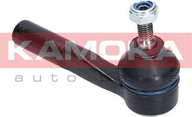 Kamoka 9010016 - Cap de bara parts5.com