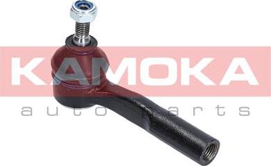 Kamoka 9010016 - Cap de bara parts5.com