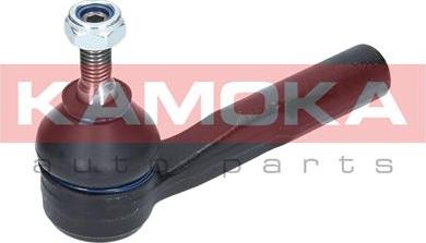 Kamoka 9010017 - Tie Rod End parts5.com