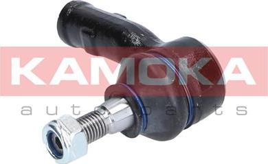 Kamoka 9010081 - Hlava příčného táhla řízení parts5.com