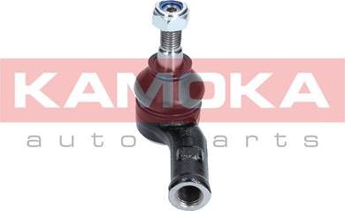 Kamoka 9010082 - Glava spone upravljača parts5.com