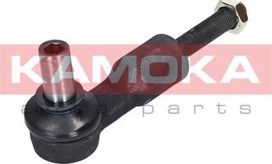 Kamoka 9010087 - Hlava příčného táhla řízení parts5.com