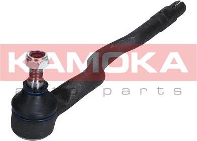 Kamoka 9010039 - Glava spone upravljača parts5.com