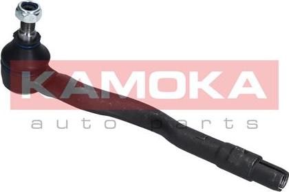 Kamoka 9010039 - Rótula barra de acoplamiento parts5.com