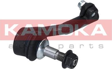 Kamoka 9010034 - Rótula barra de acoplamiento parts5.com