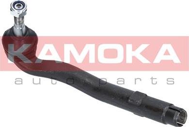 Kamoka 9010030 - Cap de bara parts5.com