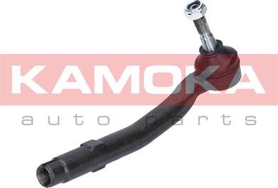 Kamoka 9010030 - Cap de bara parts5.com