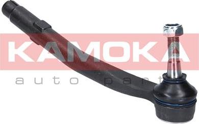 Kamoka 9010030 - Cap de bara parts5.com