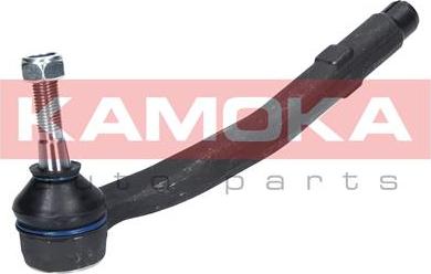 Kamoka 9010031 - Tie Rod End parts5.com