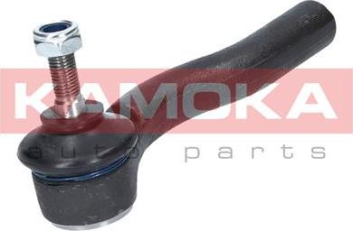 Kamoka 9010024 - Rótula barra de acoplamiento parts5.com