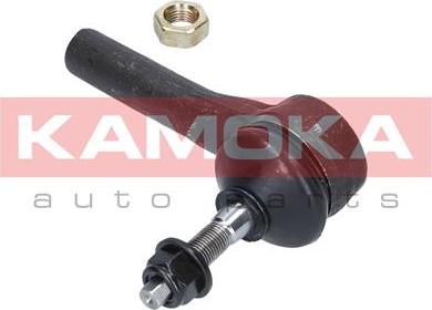 Kamoka 9010021 - Spurstangenkopf parts5.com