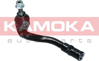 Kamoka 9010076 - Rótula barra de acoplamiento parts5.com