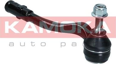 Kamoka 9010076 - Накрайник на напречна кормилна щанга parts5.com