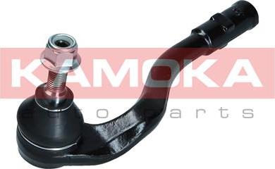 Kamoka 9010076 - Tie Rod End parts5.com