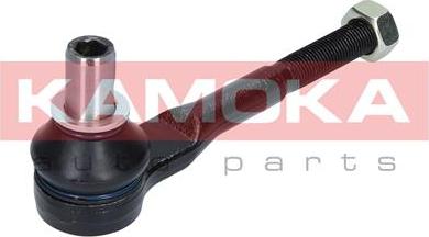 Kamoka 9010073 - Наконечник рулевой тяги, шарнир parts5.com