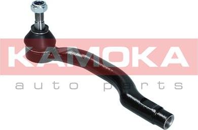 Kamoka 9010194 - Rótula barra de acoplamiento parts5.com