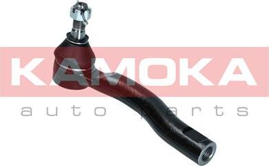 Kamoka 9010146 - Rótula barra de acoplamiento parts5.com