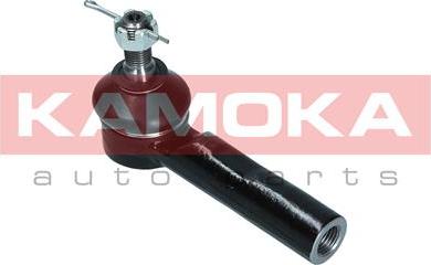 Kamoka 9010155 - Glava spone upravljača parts5.com