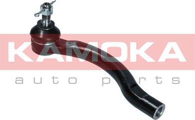 Kamoka 9010164 - Uzun rot kafası parts5.com