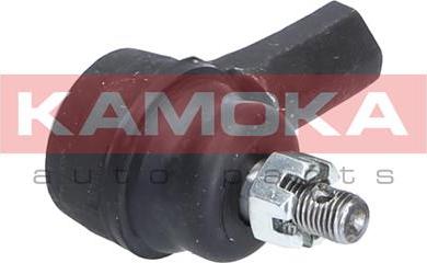 Kamoka 9010160 - Наконечник рулевой тяги, шарнир parts5.com