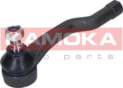 Kamoka 9010168 - Накрайник на напречна кормилна щанга parts5.com