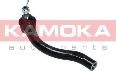 Kamoka 9010163 - Uzun rot kafası parts5.com