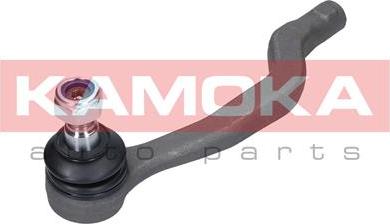 Kamoka 9010167 - Hlava příčného táhla řízení parts5.com