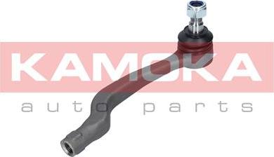 Kamoka 9010167 - Hlava / čap spojovacej tyče riadenia parts5.com