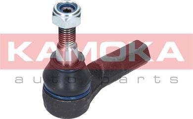 Kamoka 9010114 - Hlava příčného táhla řízení parts5.com