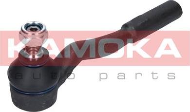 Kamoka 9010184 - Ακρόμπαρο parts5.com