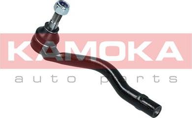 Kamoka 9010186 - Tie Rod End parts5.com