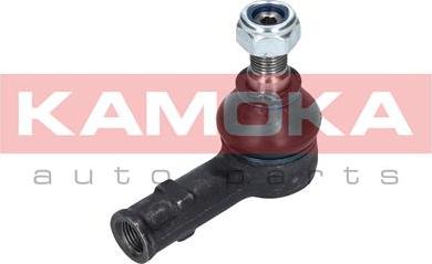 Kamoka 9010187 - Rótula barra de acoplamiento parts5.com