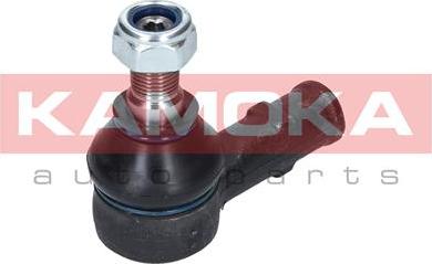 Kamoka 9010187 - Cap de bara parts5.com