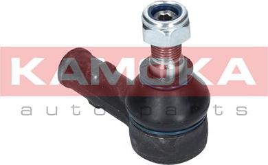 Kamoka 9010187 - Rótula barra de acoplamiento parts5.com