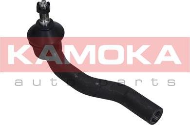 Kamoka 9010125 - Rótula barra de acoplamiento parts5.com