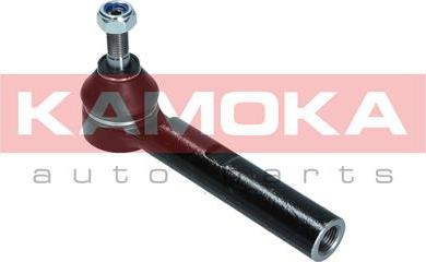 Kamoka 9010122 - Uzun rot kafası parts5.com