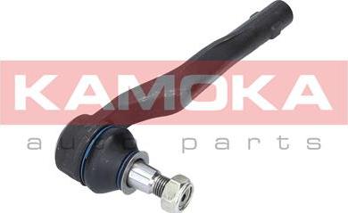 Kamoka 9010176 - Glava spone upravljača parts5.com